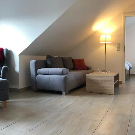 Steuerbord On Top Appartement