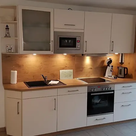 Steuerbord On Top Appartement *