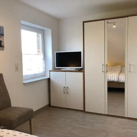 Steuerbord On Top Appartement